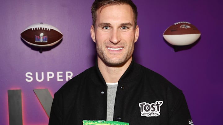 Tost by Tostitos