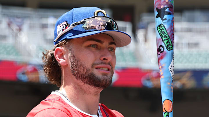 2025 MLB All-Star Week: Futures Game