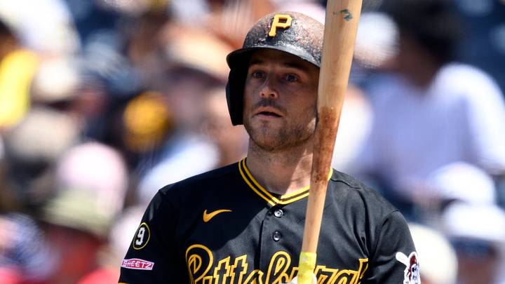 Pittsburgh Pirates v San Diego Padres Pittsburgh Pirates v San Diego Padres