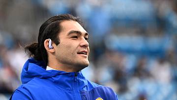 Rams Mulling $31.5M Franchise Tag on Puka Nacua