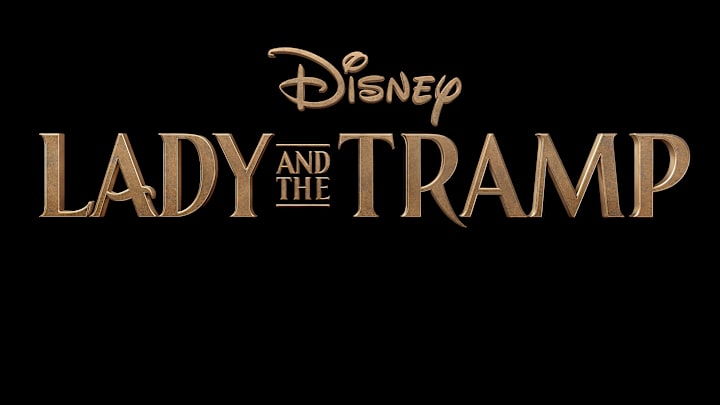 Photo: Lady and the Tramp key art.. Courtesy Disney+