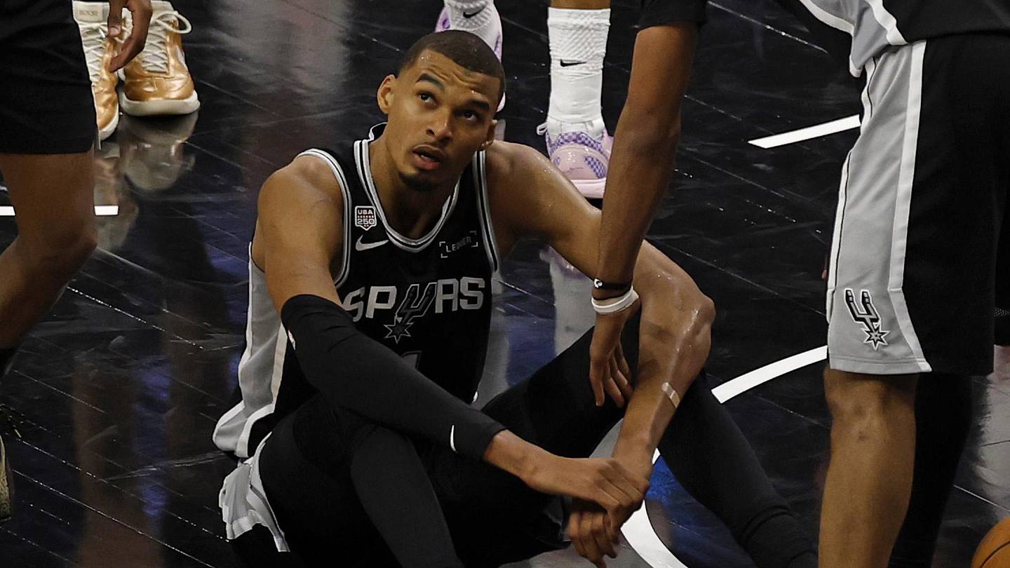 NBA Finals Game 2 Bold Predictions: How Spurs Can Even Series With Knicks