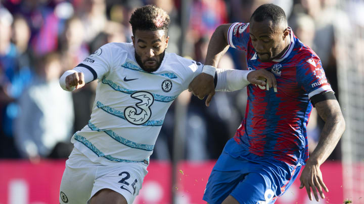 Duelo ocorre em Stamford Bridge