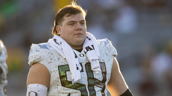  For several years now Oregon could count on pulling the best players out of Utah, Nevada and Idaho. It's harder now, with more competition from the Big 12.