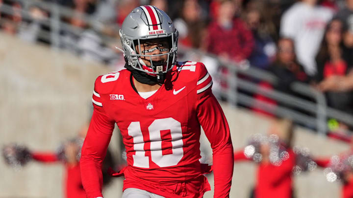 Rutgers v Ohio State