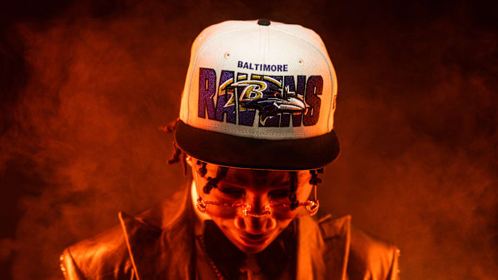 2023 NFL Draft - Portraits