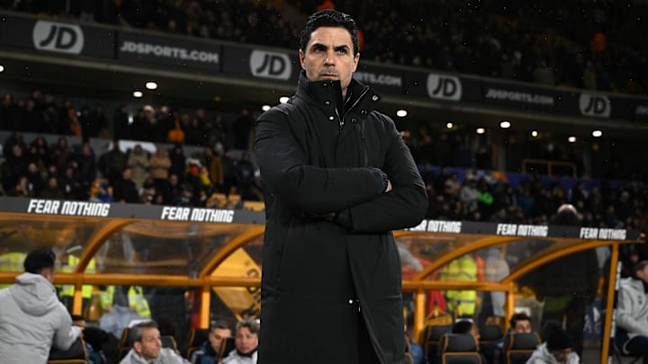 Mikel Arteta has provided positive injury updates ahead of the derby.