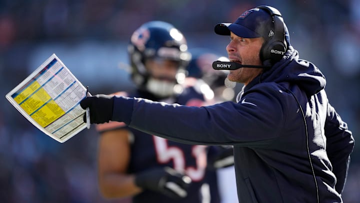 Cleveland Browns v Chicago Bears - NFL 2025 Cleveland Browns v Chicago Bears - NFL 2025