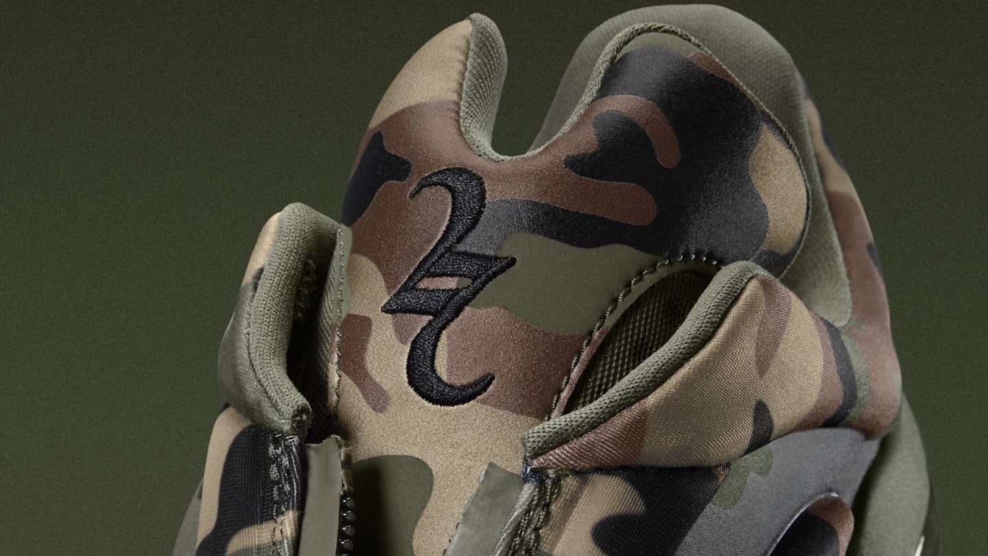 SGA's Converse SHAI 001 'Echo' Drops This Week