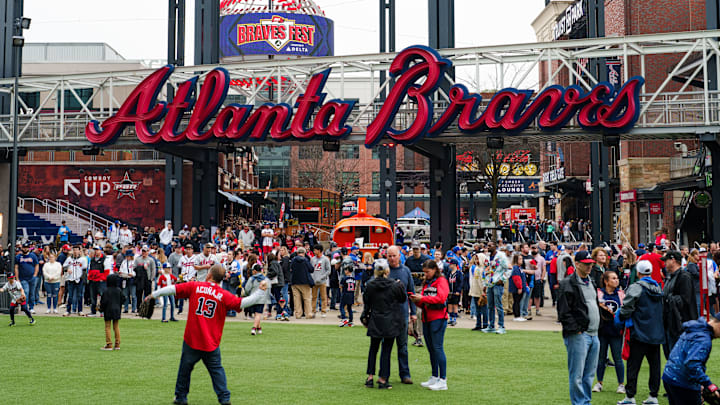 Braves Fest