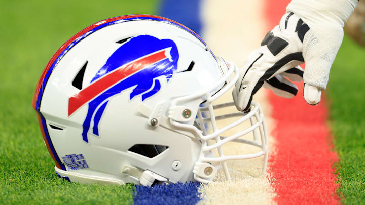 Buffalo Bills v Indianapolis Colts