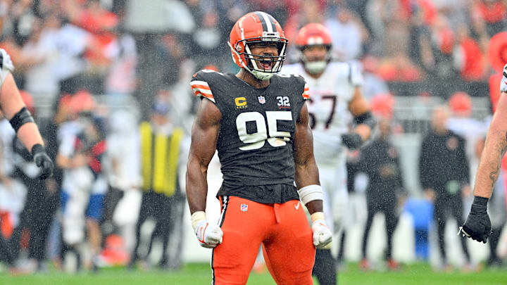 Cleveland Browns