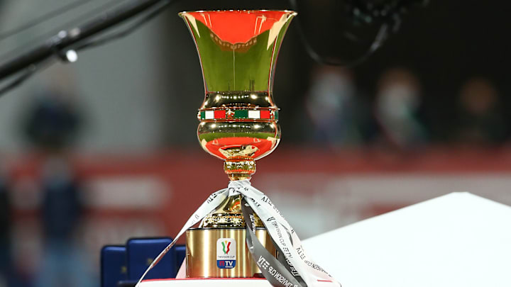 Coppa Italia 