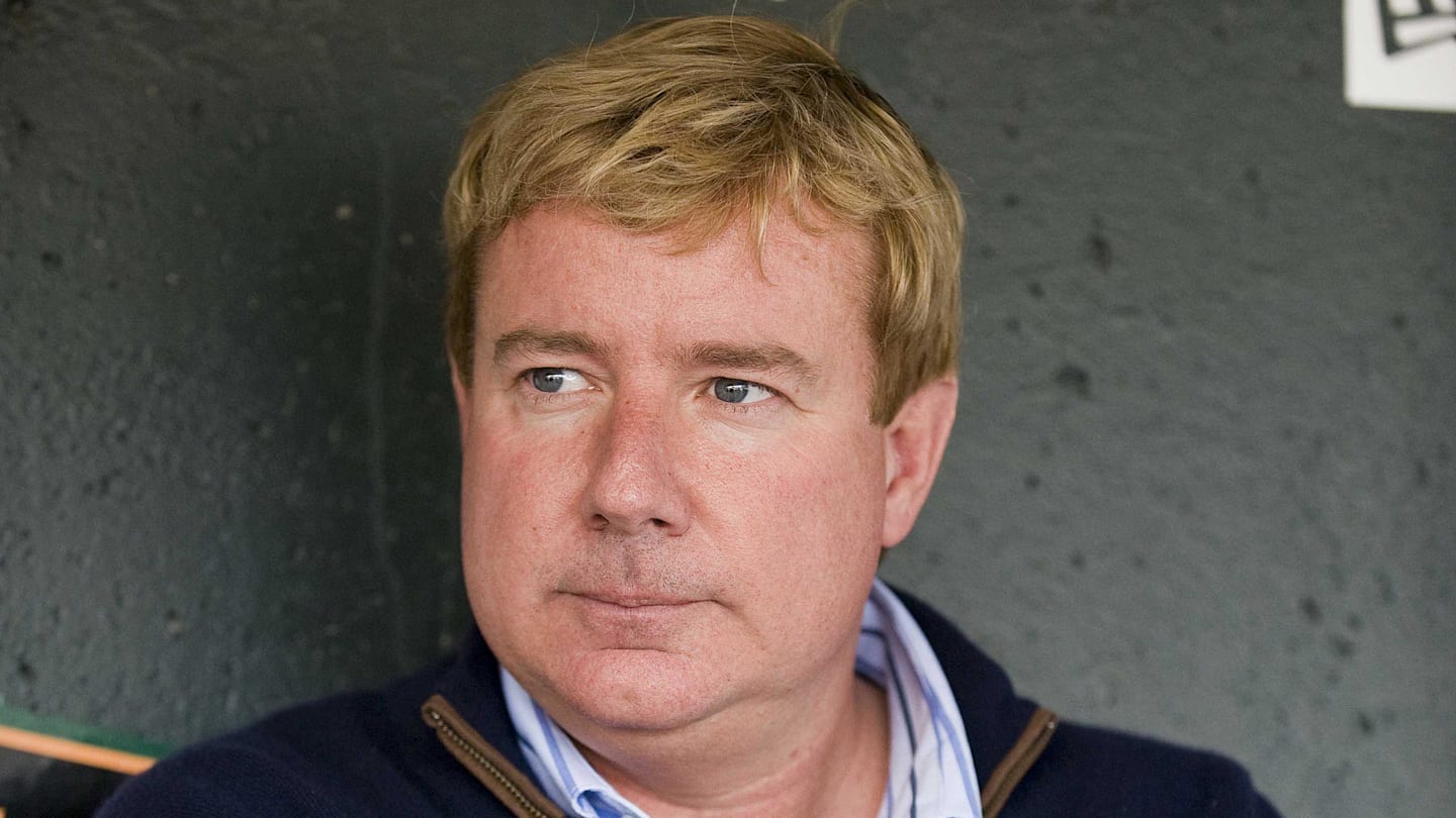 Former GM Jim Bowden Says This Top Prospect Should Be Next Up for Long-Term Deal