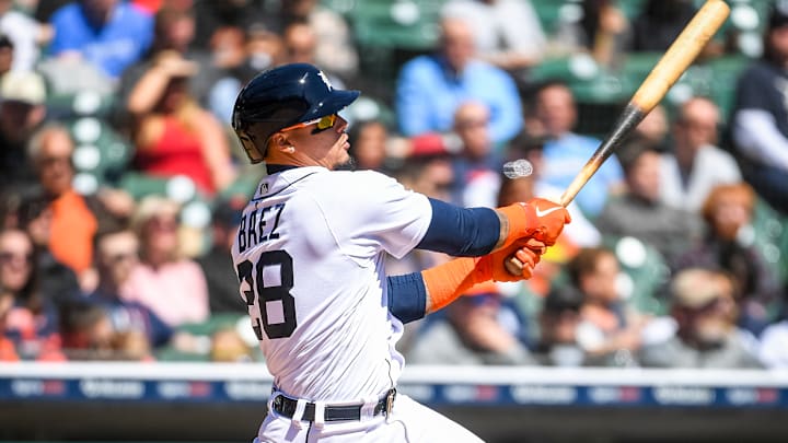 Javier Báez regresa al lineup de Tigres