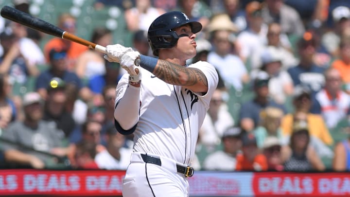 Minnesota Twins v Detroit Tigers