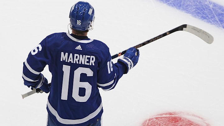 Boston Bruins v Toronto Maple Leafs - Game Three