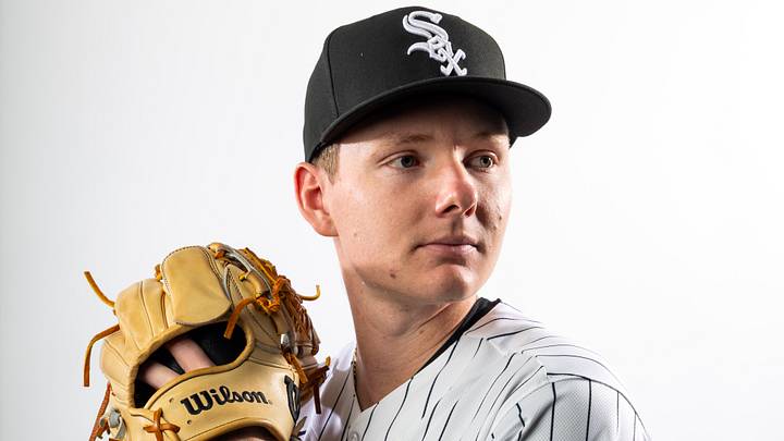 Is Ben Peoples One Move Away from Making MLB Debut with Rangers?