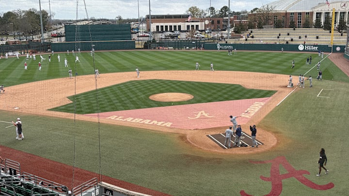 Sewell-Thomas Stadium