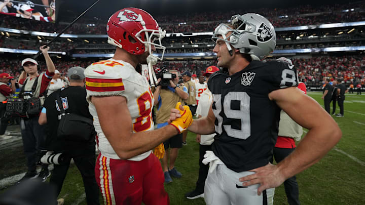 Las Vegas Raiders Insider Podcast Complete Recap vs the Kansas City Chiefs