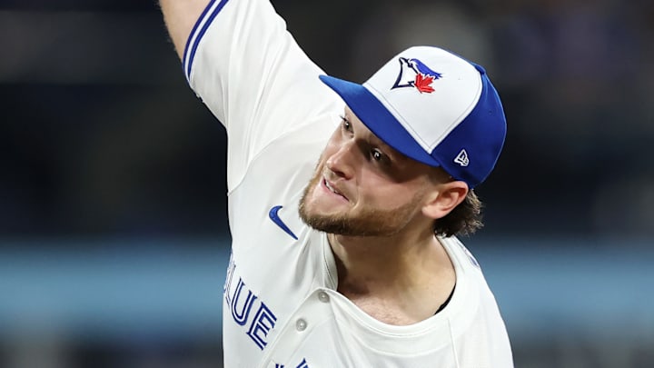 World Series - Los Angeles Dodgers v Toronto Blue Jays - Game One