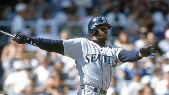 Seattle Mariners v New York Yankees