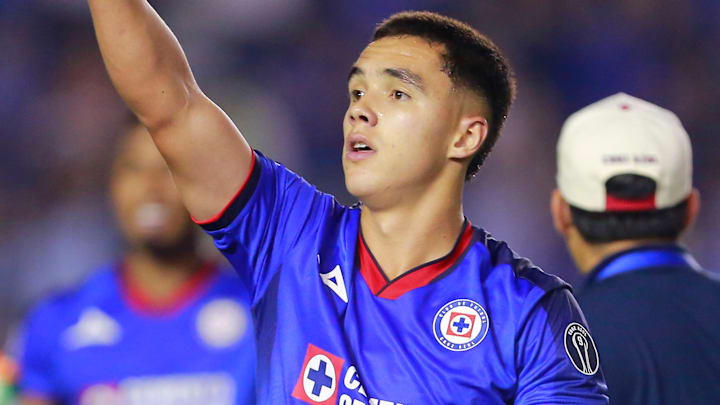 Mateo Levy tuvo un error garrafal en el tiempo reglamentario, pero marcó el penal definitivo para ganarle al Galaxy el punto extra Mateo Levy tuvo un error garrafal en el tiempo reglamentario, pero marcó el penal definitivo para ganarle al Galaxy el punto extra