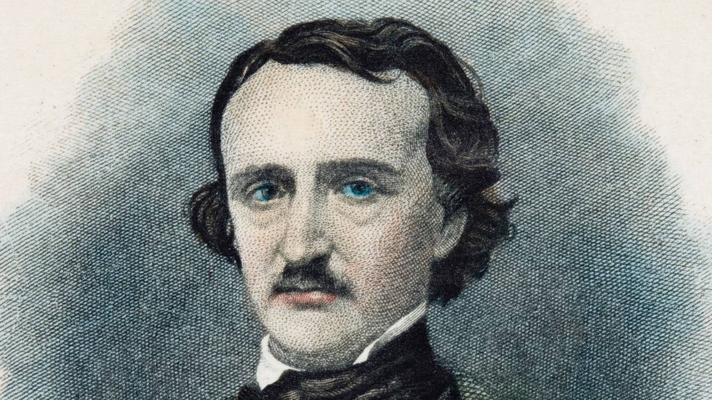 Edgar Allan Poe's Favorite (and Least Favorite) Edgar Allan Poe Stories