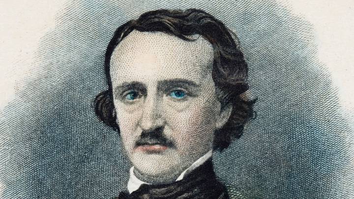 Edgar Allan Poe 1809-1849 American writer. Edgar Allan Poe 1809-1849 American writer.