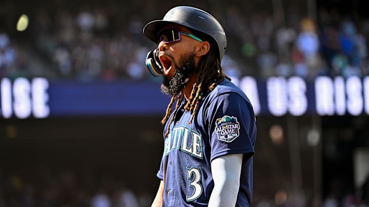 Oakland Athletics v Seattle Mariners