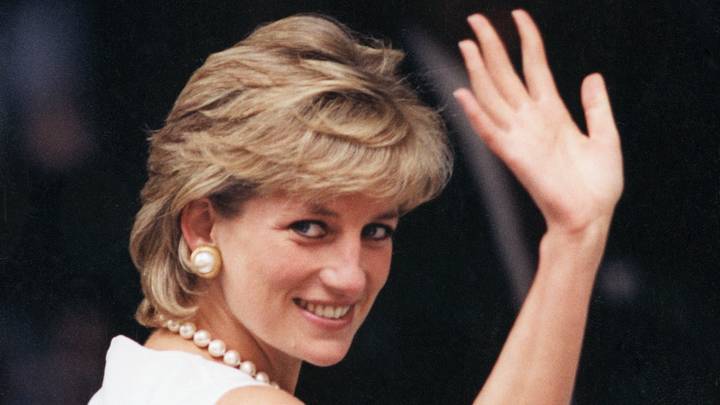 Princess Diana Princess Diana