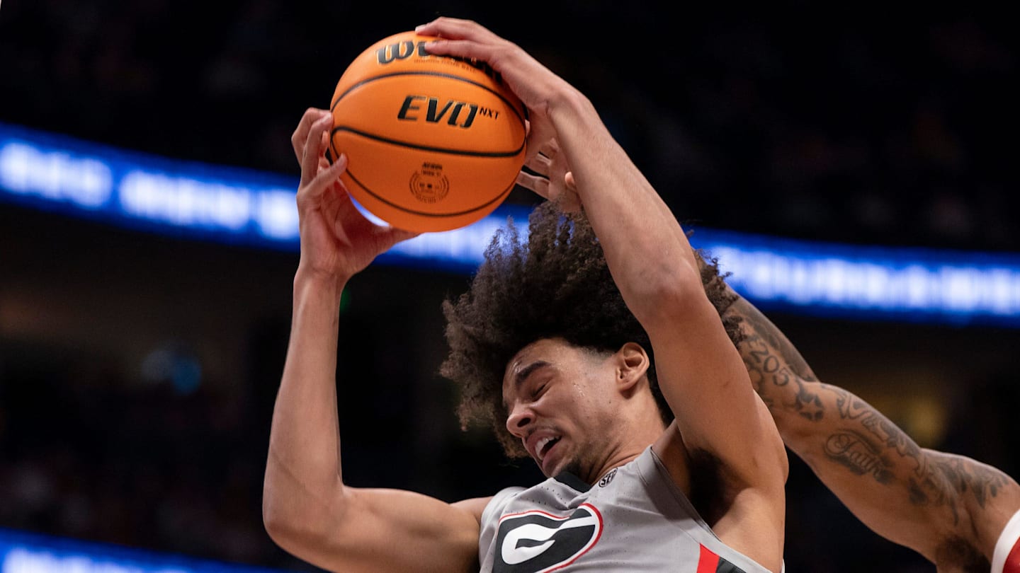 Bulls get desperate for forward depth in Bleacher Report's post-lottery mock draft