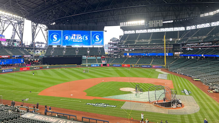 Apple TV transmite MLB los viernes en la noche 