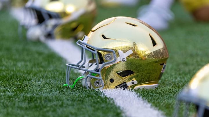 Sports writer Ivan Maisel discussed his recusal from discussing Notre Dame as a member of the College Football Playoff committee. Sports writer Ivan Maisel discussed his recusal from discussing Notre Dame as a member of the College Football Playoff committee.