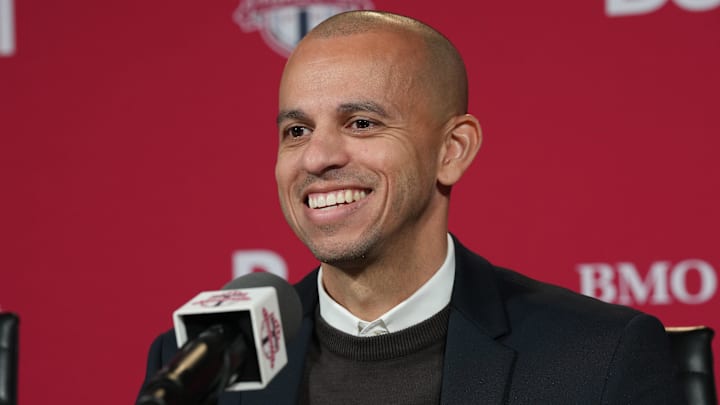 General Manager Jason Hernandez has roughly $3 Million in GAM to sign more players.