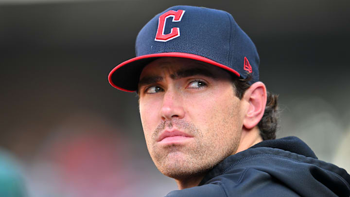 Atlanta Braves v Cleveland Guardians