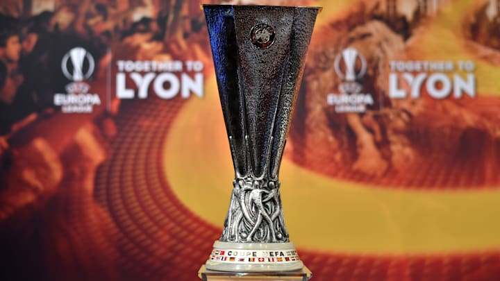 Sorteggio quarti di finale di Europa League