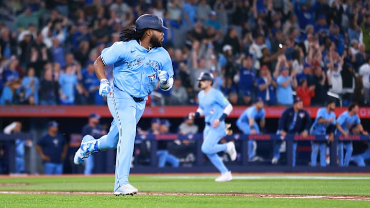 Minnesota Twins v Toronto Blue Jays