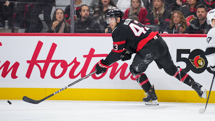 Tyler Kleven Tyler Kleven