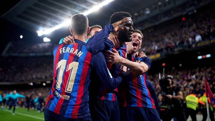 FC Barcelona