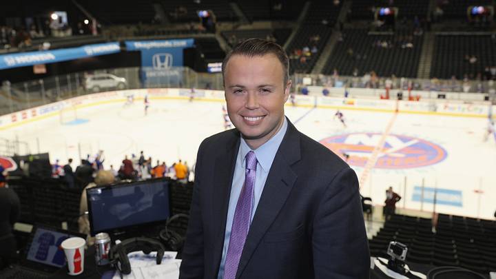 New York Rangers v New York Islanders
