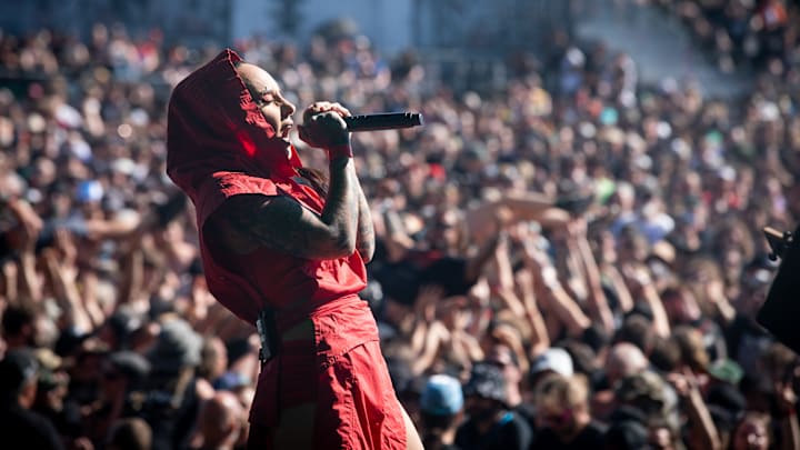 Alcatraz Metal Fest 2024