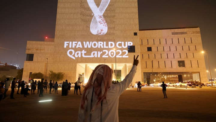 Die perfide Entwicklung von Katar im Überblick