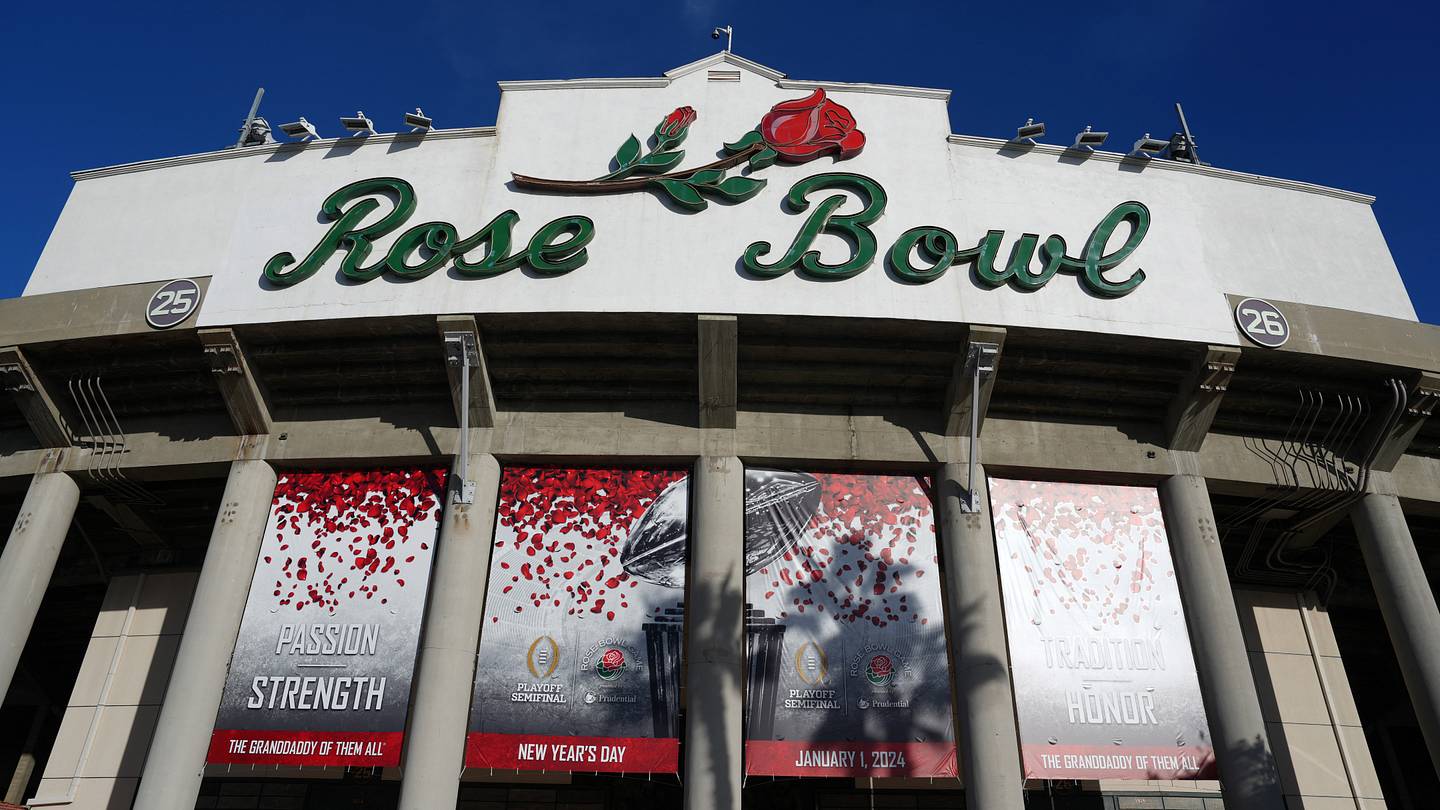 College Football Blue Bloods Tier Rankings Ahead of the 2026 Season