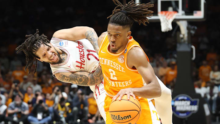 Tennessee v Houston