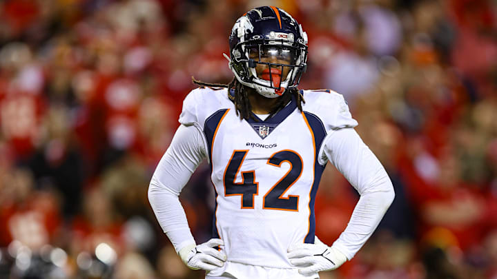 Denver Broncos