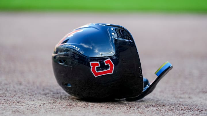 Cleveland Guardians v Detroit Tigers