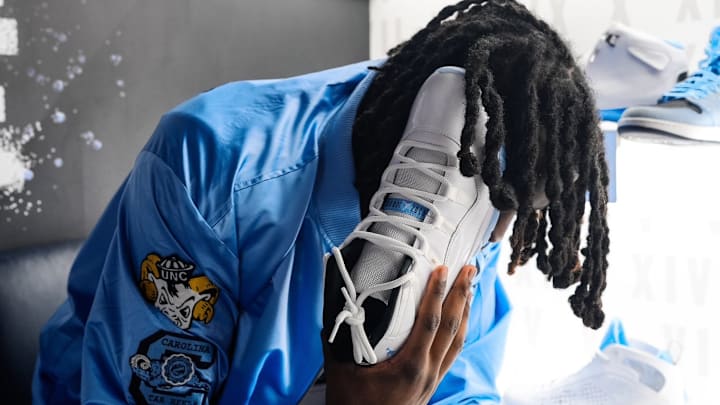 Zavion Griffin-Haynes