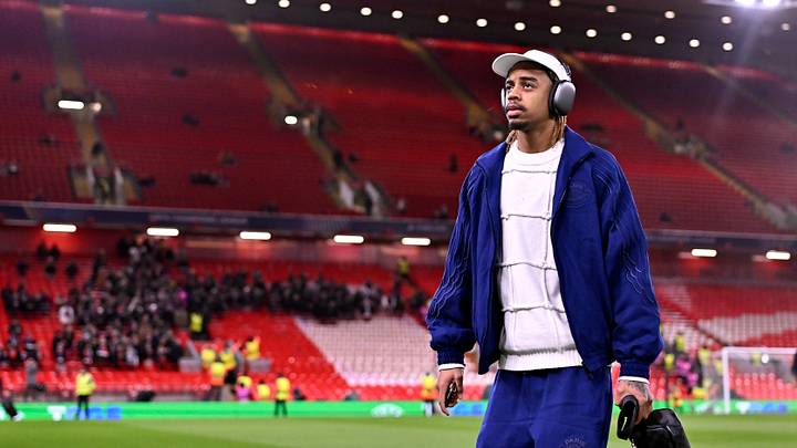 Liverpool FC v Paris Saint-Germain - UEFA Champions League 2024/25 Round of 16 Second Leg Liverpool FC v Paris Saint-Germain - UEFA Champions League 2024/25 Round of 16 Second Leg