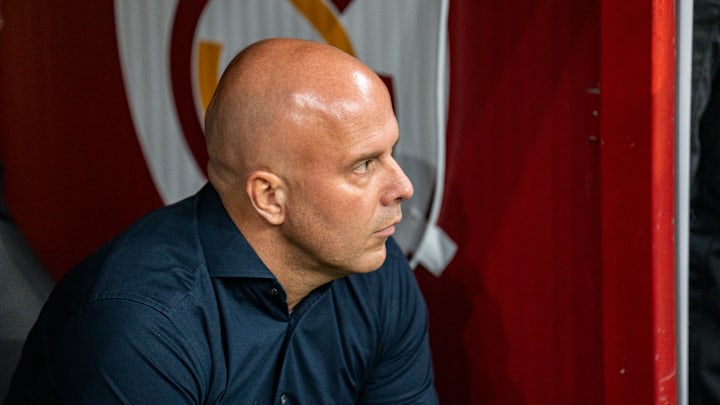 La défaite de Liverpool à Galatasaray inquiète une ancienne légende du club.